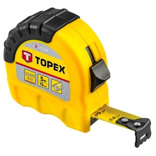 MIARA PLASTIKOWA ZWIJANA SHIFTLOCK 5M