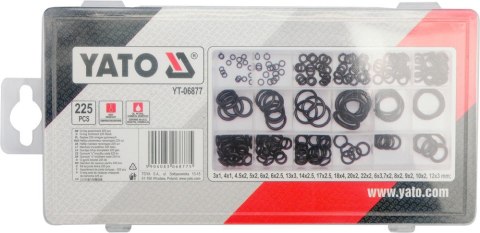 Organizer Idealne do hydrauliki, motoryzacji i serwisu.