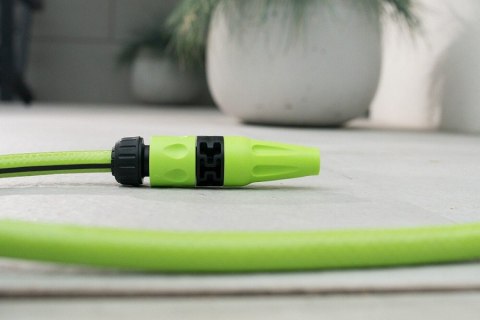 WĄŻ OGRODOWY QUATTRO 1/2'' 50M