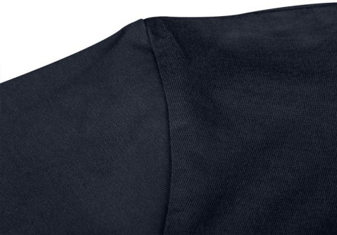 Bawełniany materiał modelu 81-642-XXXL zapewnia przewiewność i swobodę ruchów podczas codziennej pracy.