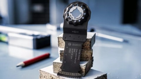 BRZESZCZOT DO CIĘCIA WGŁĘBNEGO RB-1ER AIZ 32