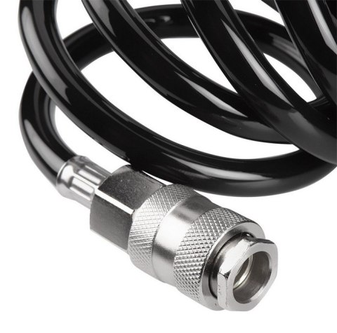 PRZEWÓD CIŚNIENIOWY SPIRALNY 6.5*10 MM 10M PU
