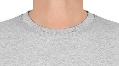 Podkoszulek męski wykonany z bawełny i wiskozy dla maksymalnej wygody, rozmiar XL.