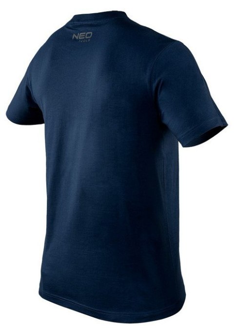 Model 81-649-XXL wyróżnia się trwałością i zachowuje kształt nawet po wielu praniach, idealny dla wymagających użytkowników.