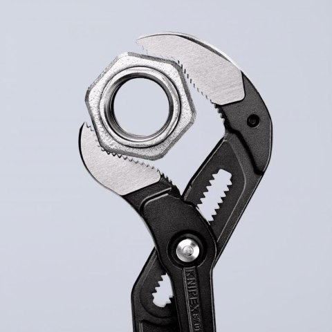 Przycisk regulacyjny 87 09 560 – część zamienna do KNIPEX Cobra XXL.