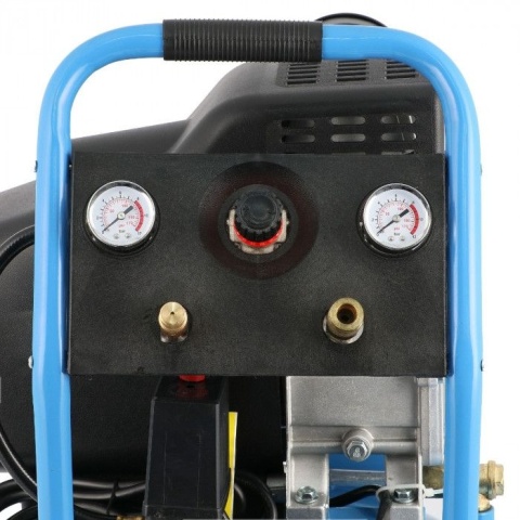 KOMPRESOR OLEJOWY 50L HL 360-50 PIONOWY 2.5KM 8BAR