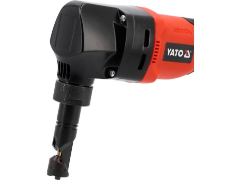 NOŻYCE DO BLACHY 18V BEZ AKU,