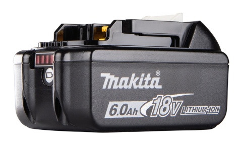 AKUMULATOR BL1860B LI-LON 18V 6.0AH UN3480