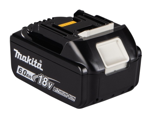 AKUMULATOR BL1860B LI-LON 18V 6.0AH UN3480