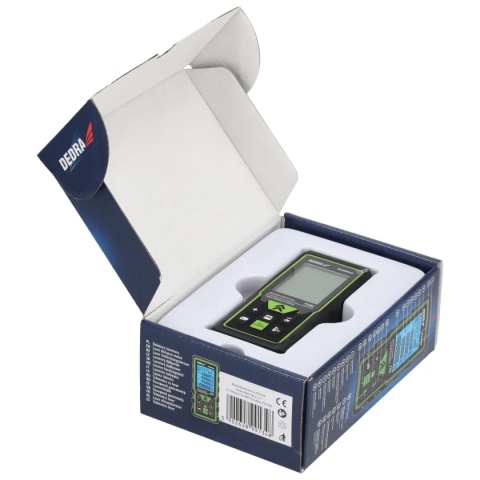 DALMIERZ LASEROWY 70M MC0934