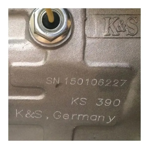 AGREGAT BENZYNOWY 8 KW 1F