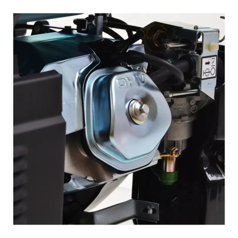 AGREGAT BENZYNOWY 8 KW 1F