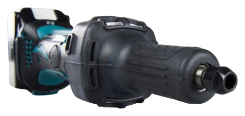 AKUMULATOROWA SZLIFIERKA PROSTA 18 V 6MM 25000OBR/MIN 0*AH
