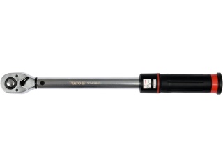 KLUCZ DYNAMOMETRYCZNY 1/2'' 10-60NM