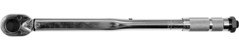 KLUCZ DYNAMOMETRYCZNY 1/2'' 28-210NM