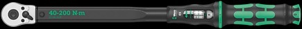 KLUCZ DYNAMOMETRYCZNY 1/2'' 40-200NM