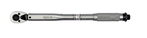 KLUCZ DYNAMOMETRYCZNY 1/2'' 42-210NM