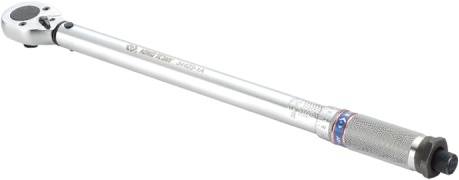 KLUCZ DYNAMOMETRYCZNY 1/2'' 70-340NM