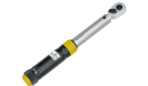 KLUCZ DYNAMOMETRYCZNY 3-15NM PROXXON 15