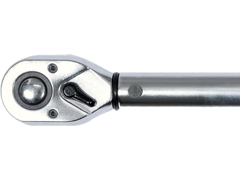 KLUCZ DYNAMOMETRYCZNY 3/8'' 10-60NM