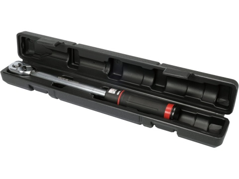 KLUCZ DYNAMOMETRYCZNY 3/8'' 10-60NM