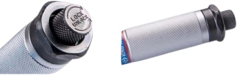 KLUCZ DYNAMOMETRYCZNY 3/8'' 20-110M