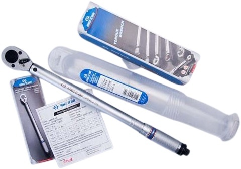 KLUCZ DYNAMOMETRYCZNY 3/8'' 20-110M