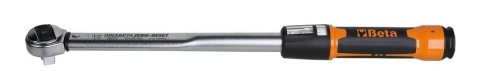 KLUCZ DYNAMOMETRYCZNY ZERO RESET 40-200NM 1/2''