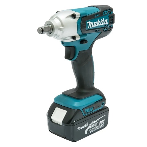 KLUCZ UDAROWY AKUMULATOROWY 1/2'' 190NM 18V 0*AH