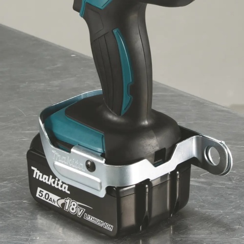 KLUCZ UDAROWY AKUMULATOROWY 1/2'' 190NM 18V 0*AH
