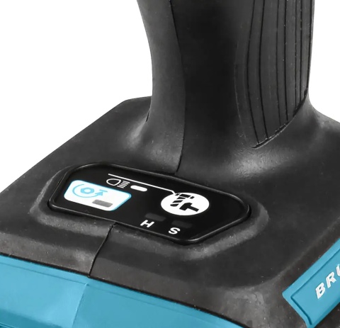 KLUCZ UDAROWY AKUMULATOROWY 3/8'' 190NM 18V 2*5.0*AH