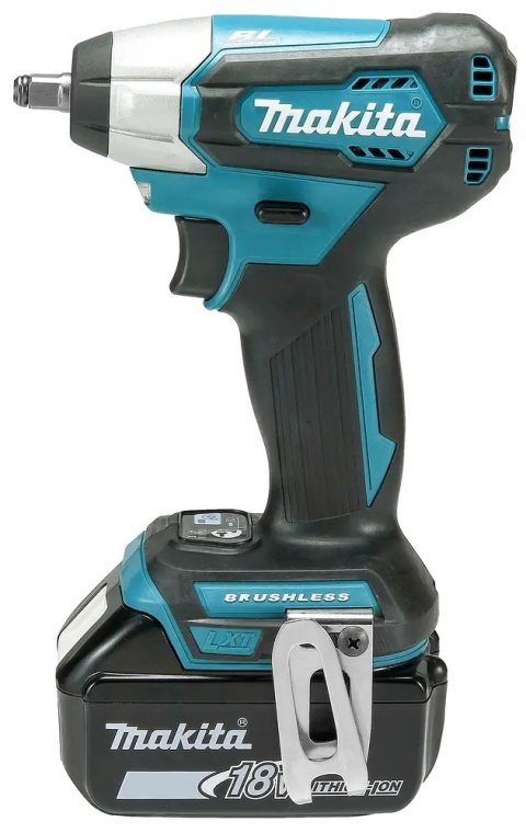 KLUCZ UDAROWY AKUMULATOROWY 3/8'' 190NM 18V 2*5.0*AH