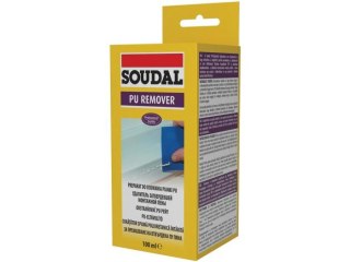 PREPARAT DO USUWANIA UTWARDZONEJ PIANKI 100ML