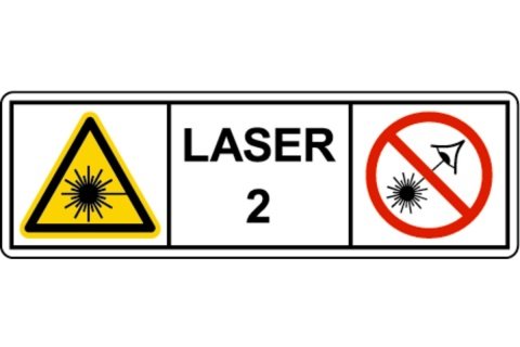 UKOŚNICA KS 305 M LASERCUT