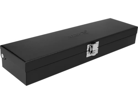 KOMPLET NASADEK UDAROWYCH 1/2'' DŁUGICH 11-SZTUKOWY