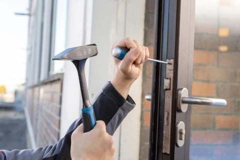 Bosch Młotek ślusarski Professional