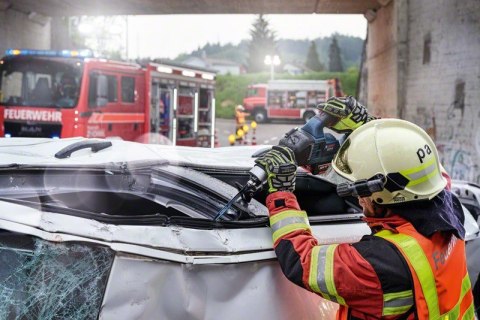 Bosch GSA 18V-32 Professional – piła szablasta 18V