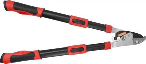 Sekator ogrodowy Yato YT-8840 – precyzyjne cięcie gałęzi do 38 mm