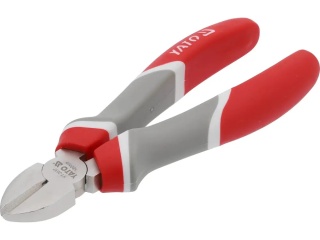 SZCZYPCE TNĄCE BOCZNE 160MM
