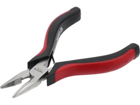 SZCZYPCE WYDŁUŻONE PROSTE 115MM