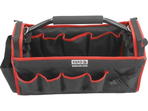 ytrzymała walizka narzędziowa 49 × 28 × 23 cm