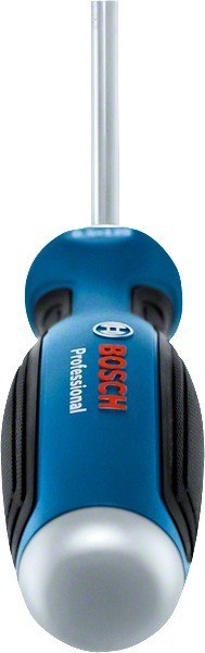 WKRĘTAK PŁASKI SL 6.5*125MM
