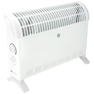 GRZEJNIK KONWEKTOROWY TURBO 2000W DA-K2000T