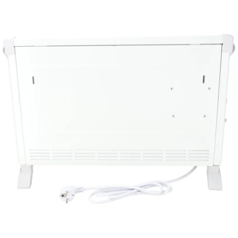 Zbezpieczenia i uchwyty transportowe. Idealny do domu, biura, garażu i piwnicy.