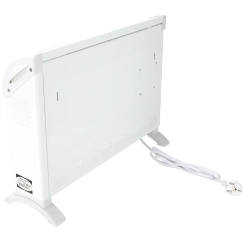 descon da-k2000 t, grzejnik konwektorowy, grzejnik turbo 2000w, grzejnik biurowy, grzejnik do garażu