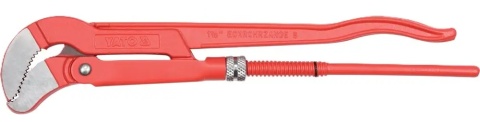 KLUCZ DO RUR NASTAWNY TYP S 1.5'' 380MM