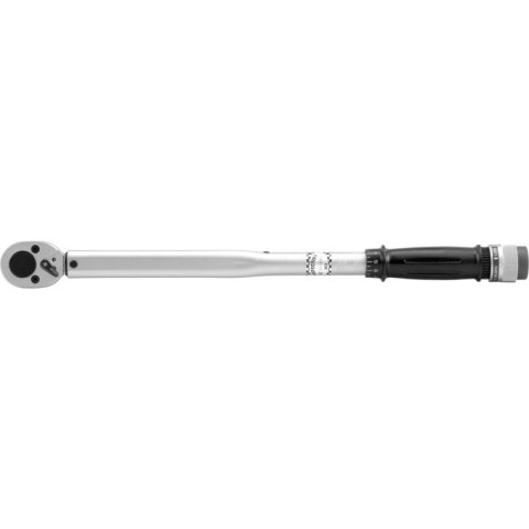 YT-0761 Klucz dynamometryczny 1/2'' 40–210 Nm | Certyfikat kalibracji