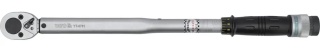 KLUCZ DYNAMOMETRYCZNY 1/2'' 40-210NM