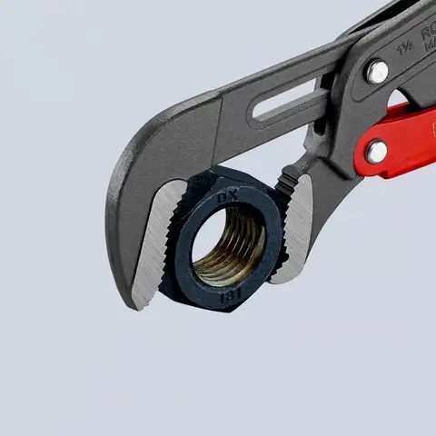 Zabezpieczenie przed przyciśnięciem palców zapobiegające skaleczeniom