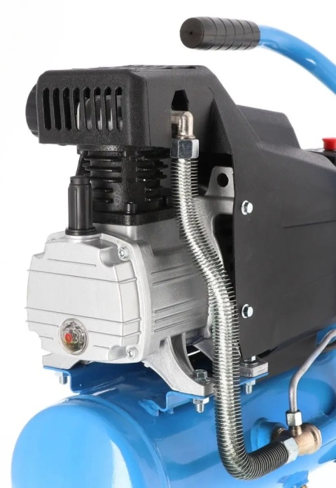 Wskażnik oleju  wskazujący prwidłowy poziom